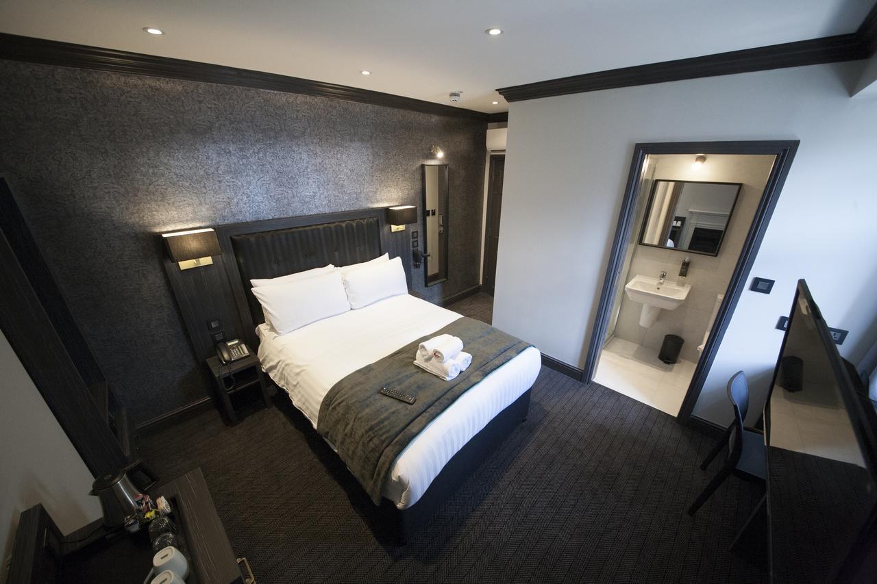 Bed and breakfast The Duke Londres