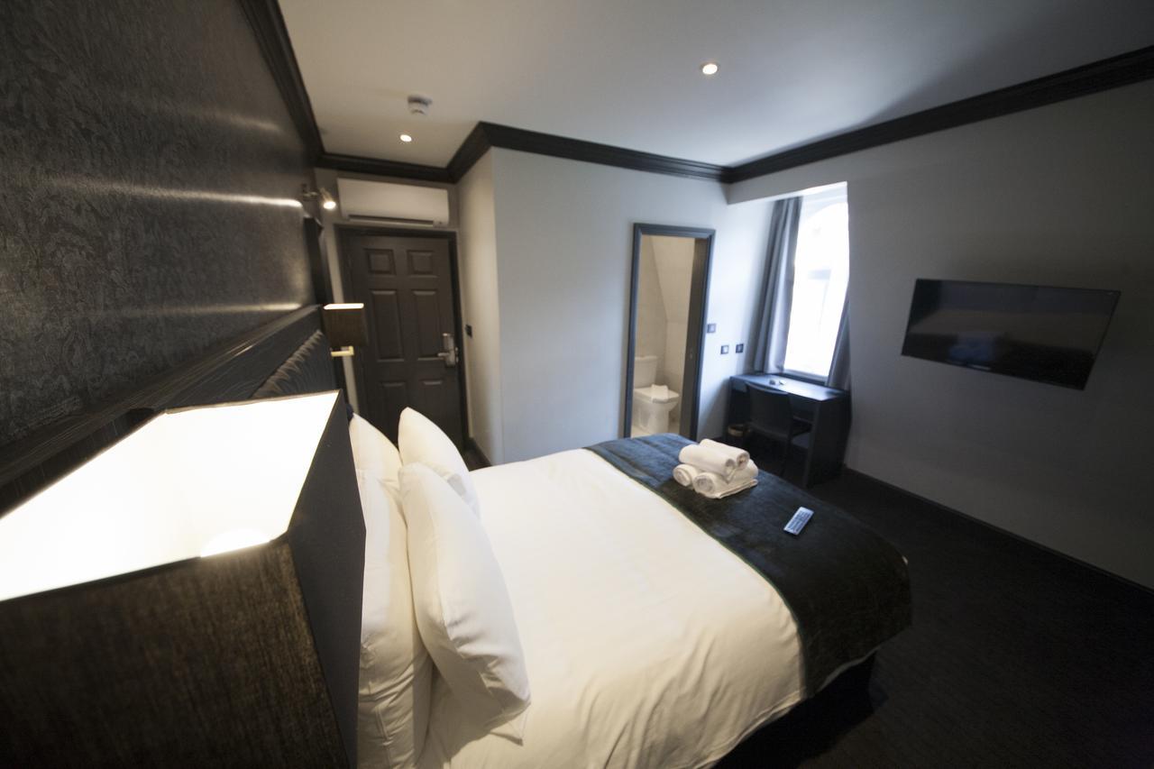 The Duke Bed and breakfast Londres